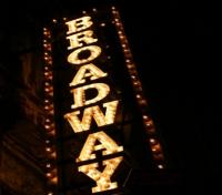 Broadway